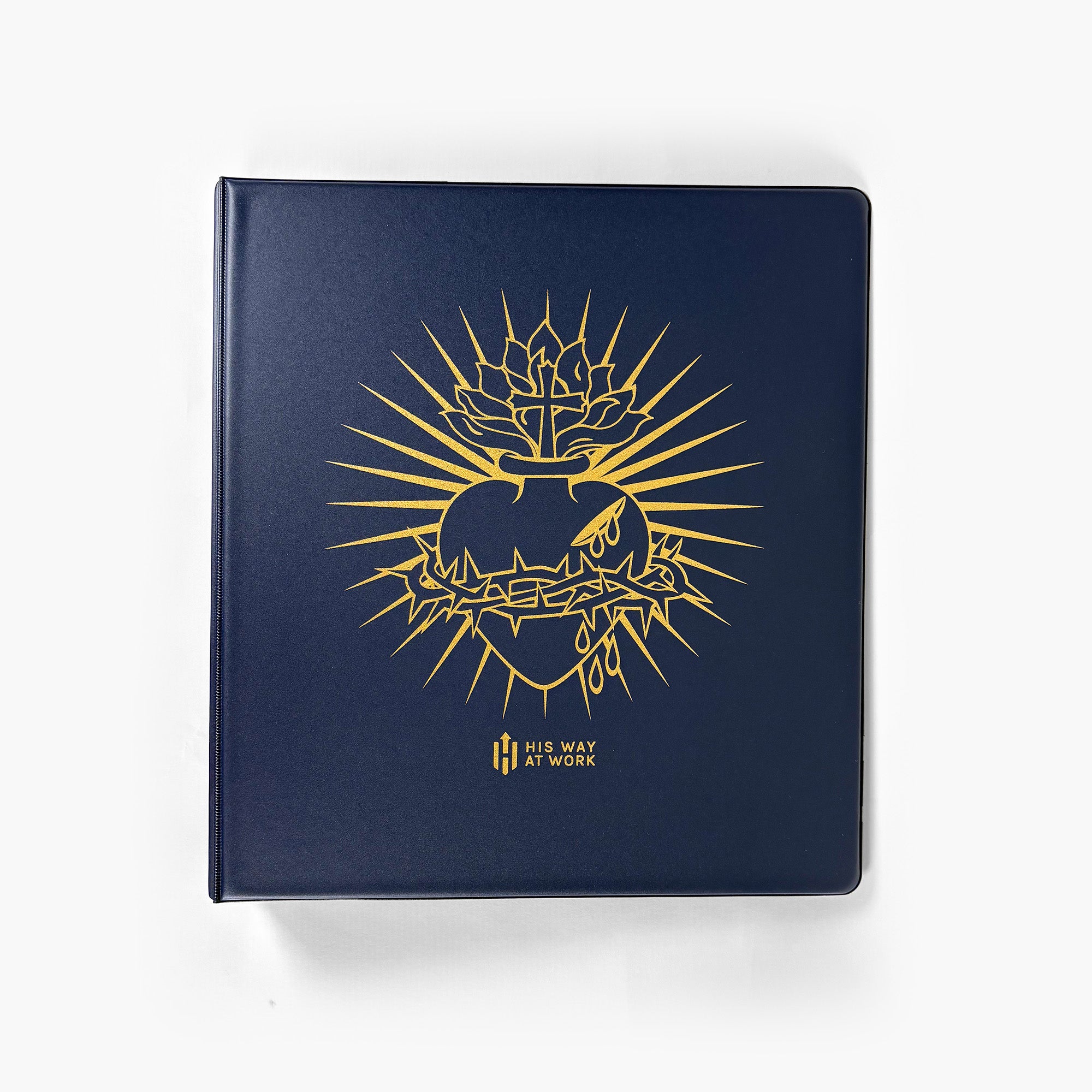 Fundamentos en la Fe: carpeta y guía del curso