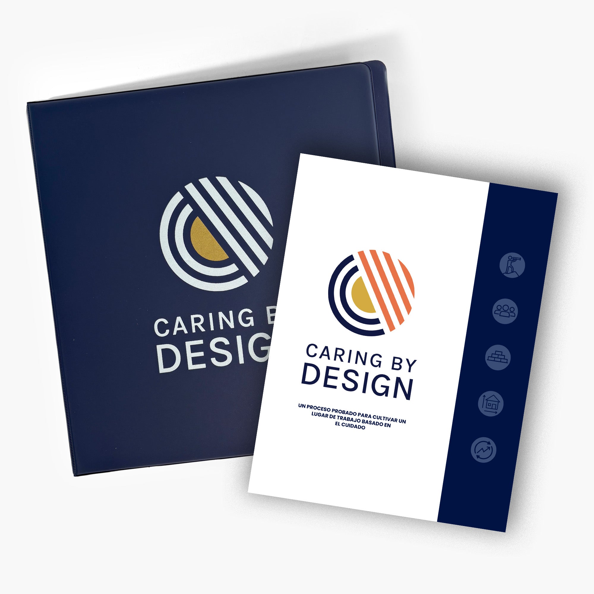 CARING BY DESIGN — Guía de implementación