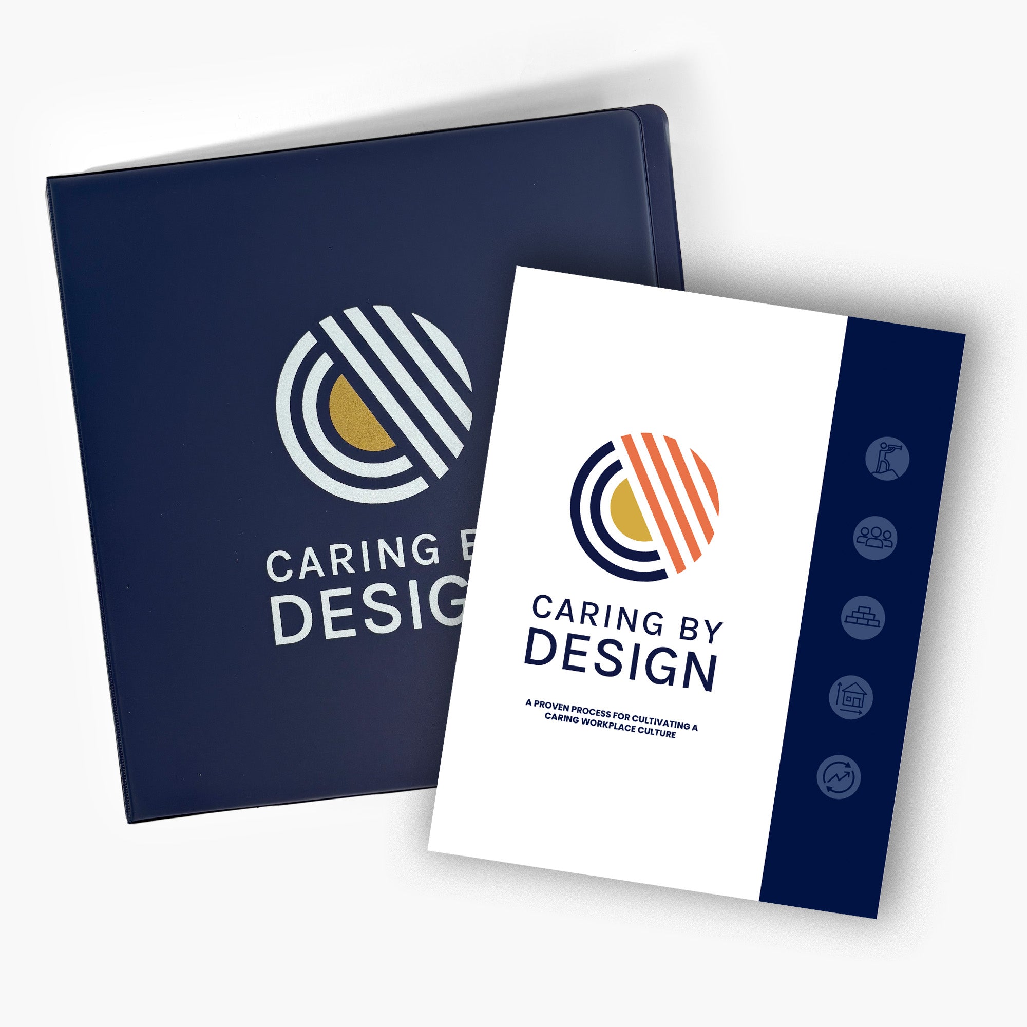 CARING BY DESIGN — Implementation Guide