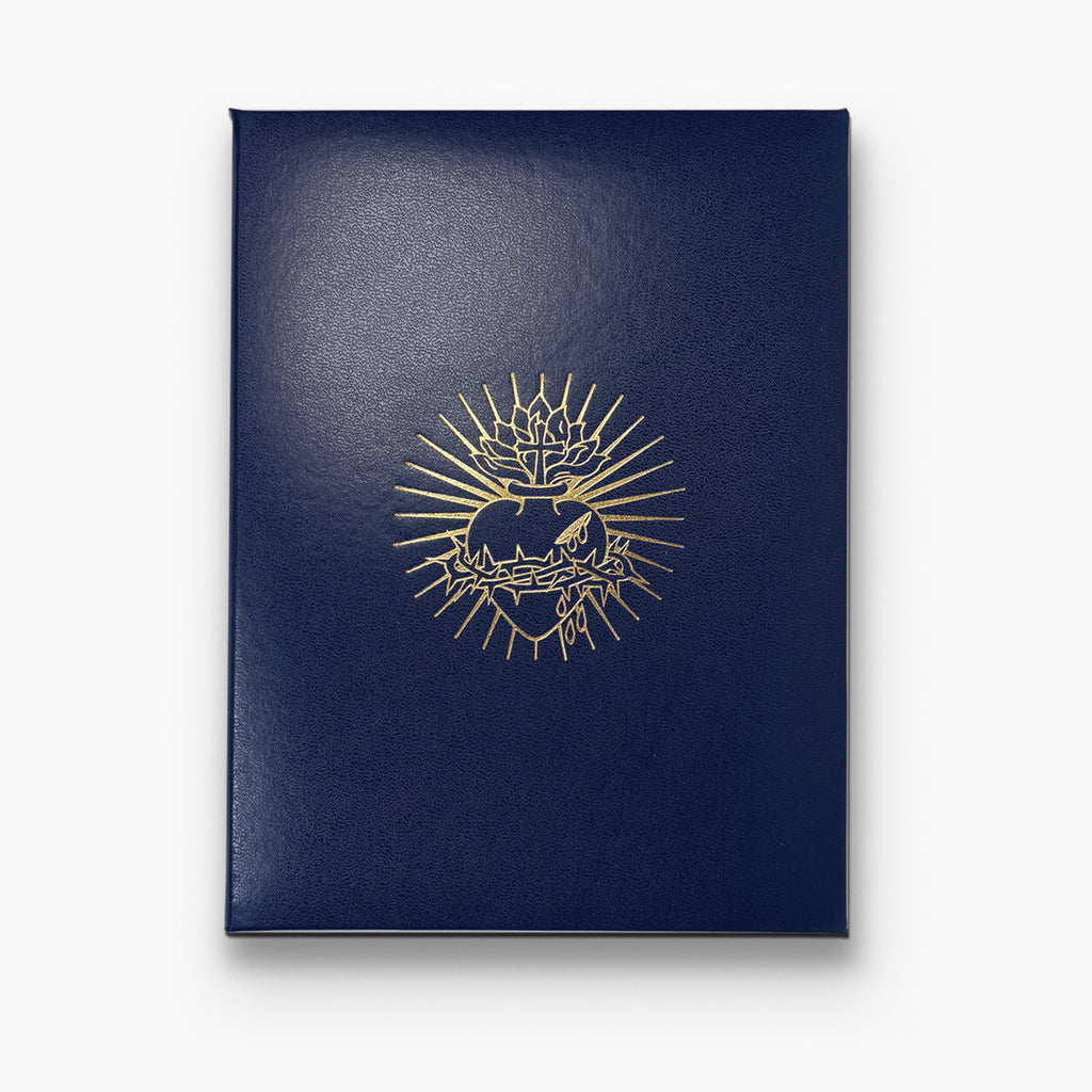 Consecration Portfolio (English)