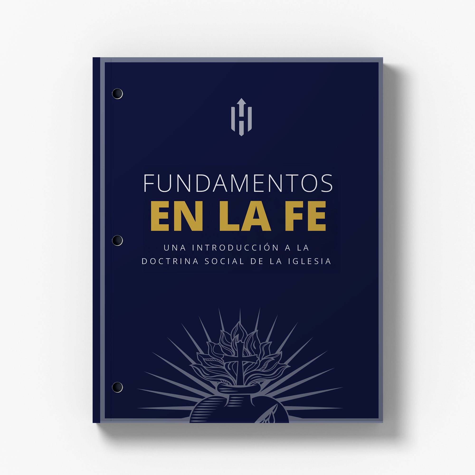 Fundamentos en la Fe