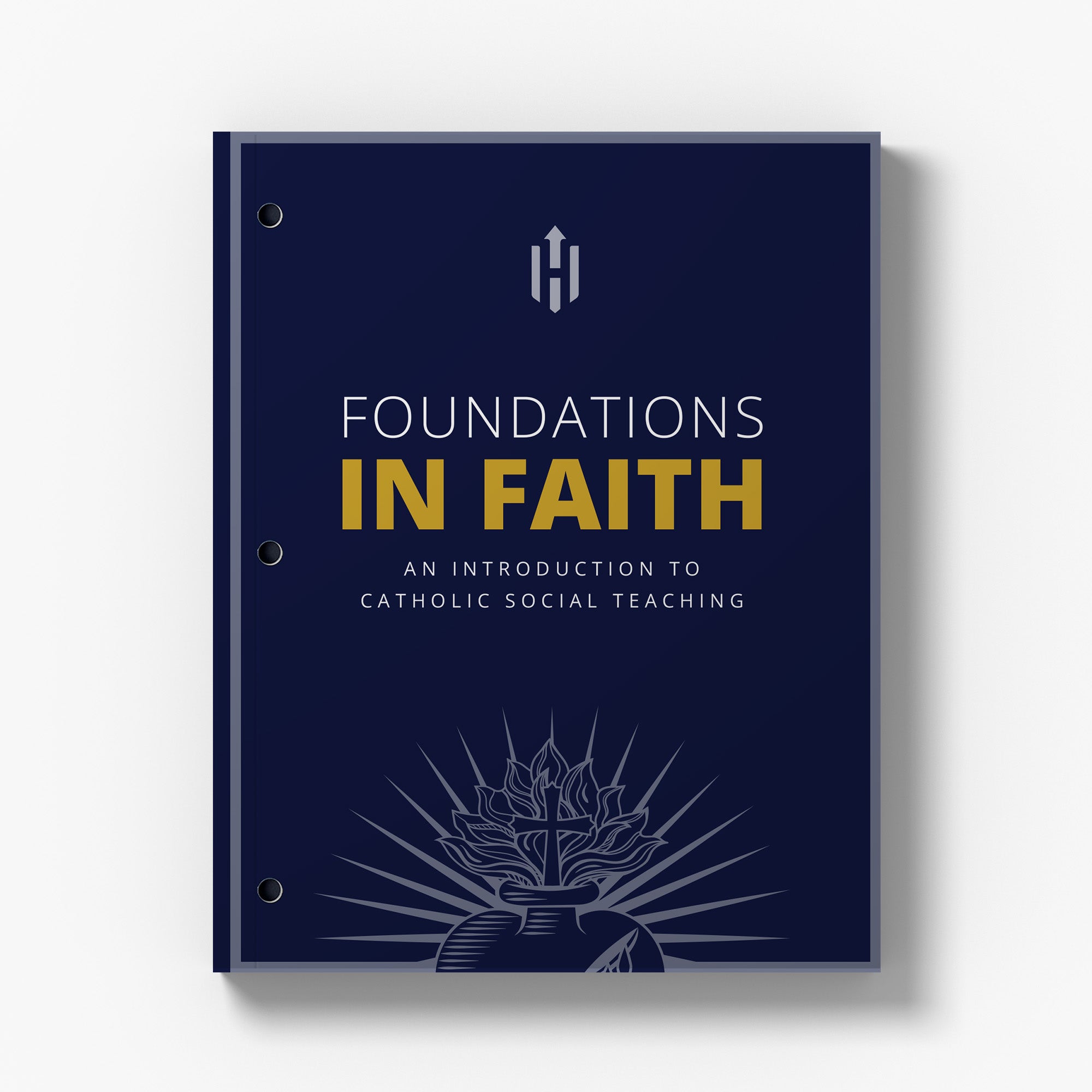 Foundations in Faith Guidebook