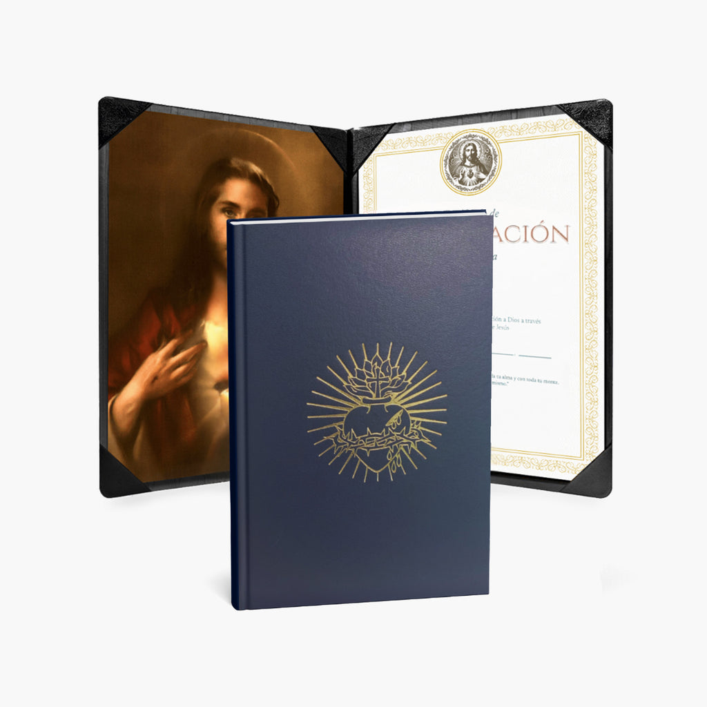 Kit de Consagración de Empresas (Español)